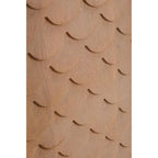 Mango Wood Cabinet | Costal