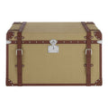 Large Canvas Storage Trunk | Columbus