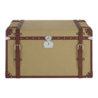 Large Canvas Storage Trunk | Columbus