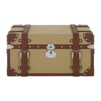Small Canvas Storage Trunk | Columbus