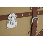 Small Canvas Storage Trunk | Columbus