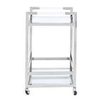 2 Tier Drinks Trolley | Vogue