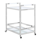2 Tier Drinks Trolley | Vogue