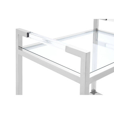 2 Tier Drinks Trolley | Vogue