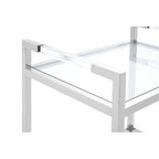 2 Tier Drinks Trolley | Vogue