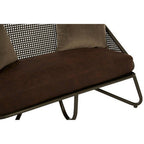2 Seater Sofa with Curved Legs | New Foundry