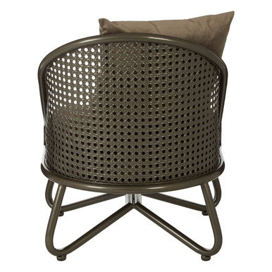 Chair with Curved Legs | New Foundry