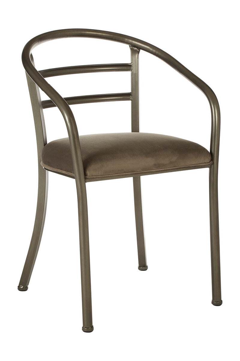 Curved Dining Chair | New Foundry