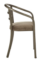 Curved Dining Chair | New Foundry