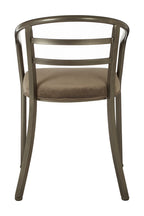 Curved Dining Chair | New Foundry