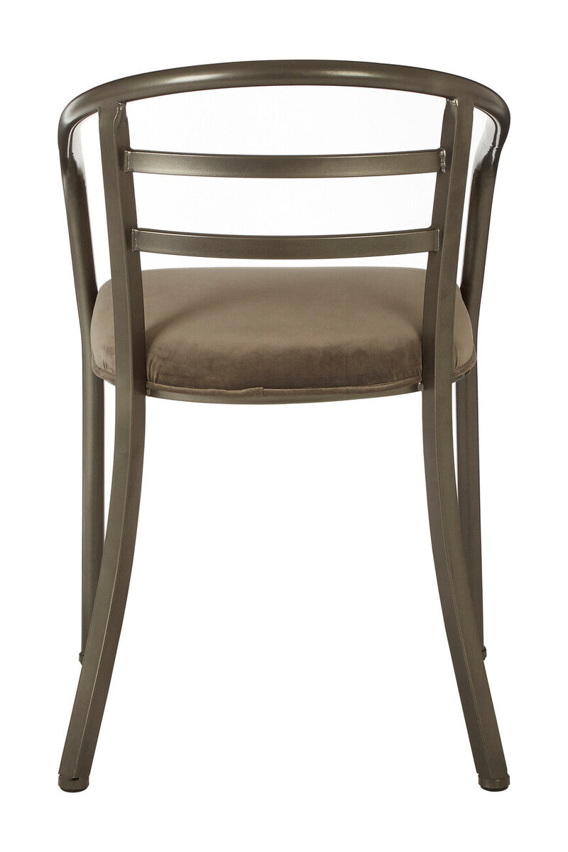 Curved Dining Chair | New Foundry