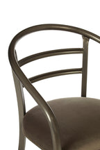Curved Dining Chair | New Foundry