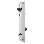 6 Bottle Silver Vertical Wine Rack | Novo