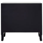 Chest of 4 Drawers with Mirror Frame | Graciela