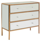 3 Drawer Chest | Goldie