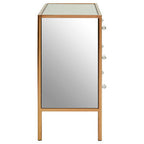 3 Drawer Chest | Goldie