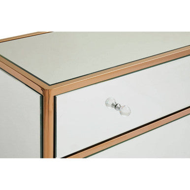 3 Drawer Chest | Goldie