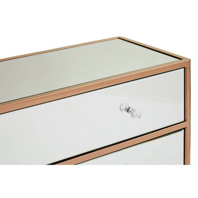 3 Drawer Chest | Goldie