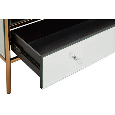 3 Drawer Chest | Goldie