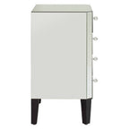 Mirrored Chest of 4 Drawers | Gabriella