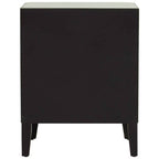 Mirrored Chest of 4 Drawers | Gabriella