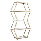 Hexa Shelf Unit | Roana