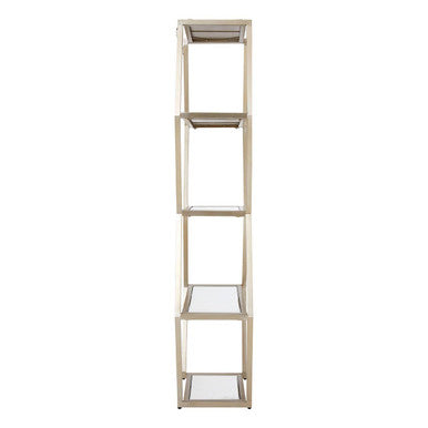 Hexa Shelf Unit | Roana