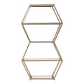 Hexa Shelf Unit | Roana