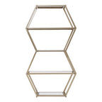 Hexa Shelf Unit | Roana