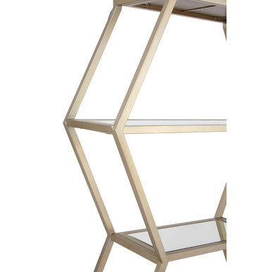 Hexa Shelf Unit | Roana