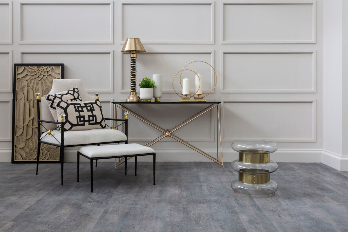High Back Chair | Monroe