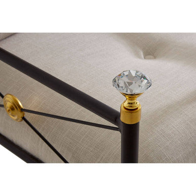 High Back Chair | Monroe