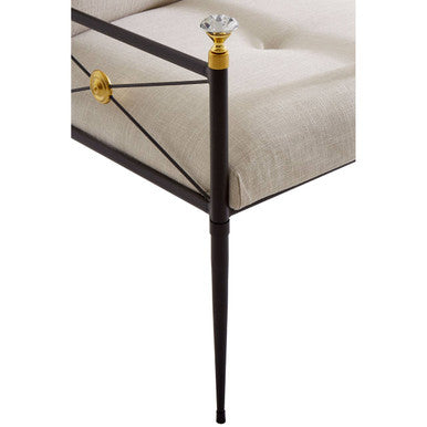 High Back Chair | Monroe