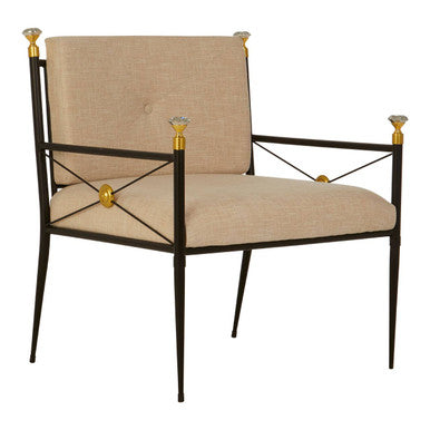 Lounge Chair | Monroe