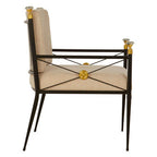 Lounge Chair | Monroe