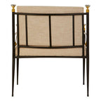 Lounge Chair | Monroe
