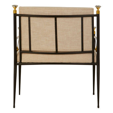 Lounge Chair | Monroe