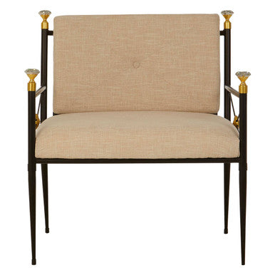 Lounge Chair | Monroe