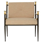 Lounge Chair | Monroe