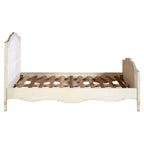 White Double Bed | Loire