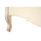 White Double Bed | Loire