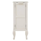 5 Drawer Small Chest White | Loire