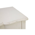 5 Drawer White Chest | Loire