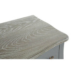 Grey 4 Drawer Sideboard | Loire