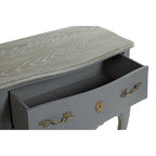 Grey 4 Drawer Sideboard | Loire