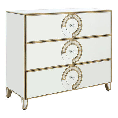 3 Drawer Unit | Knightsbridge