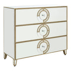 3 Drawer Unit | Knightsbridge