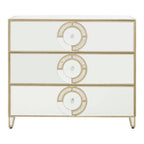 3 Drawer Unit | Knightsbridge