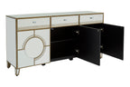 Mirrored Sideboard | Knightsbridge