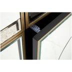 Mirrored Sideboard | Knightsbridge